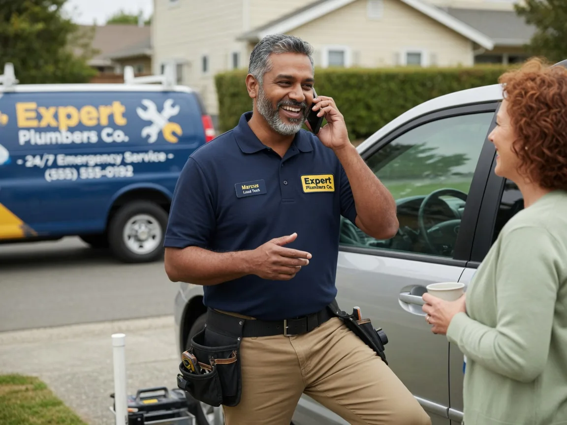Drain Cleaning Palmdale, FL FAQs