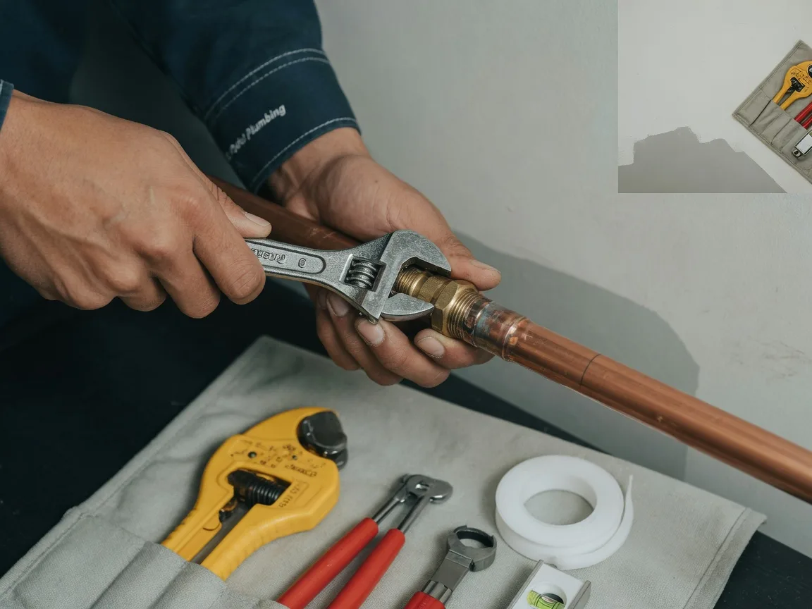 Why choose Drain Cleaning in Palmdale, FL